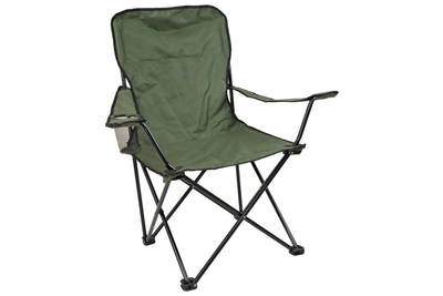 Összecsukható horgász szék karfávalCarp Zoom,összecsukható, kemping, komfort,karfás szék,karfa,