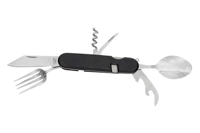 Multifunkciós bicskaCarp Zoom, kés, készlet, szett, kiegészítő,acél,svájci bicska,