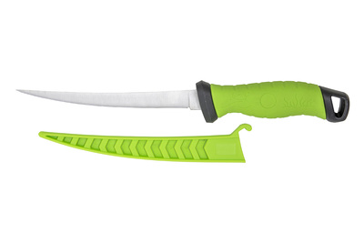 Bison filéző kés 7”Carp Zoom, kés, készlet, kiegészítő,acél,horgászkés,